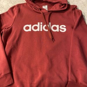 Women’s Adidas Sweatshirt
